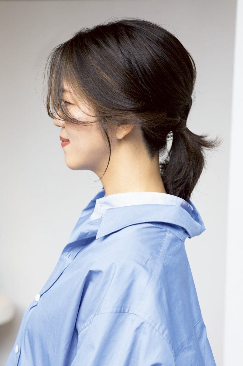 小川桃子さん