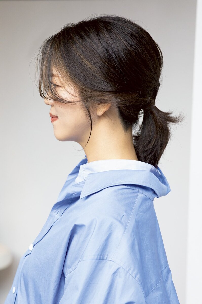 小川桃子さん