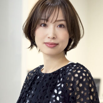 かがやき隊の杉田美紀さん