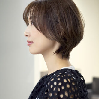 GLOWかがやき隊の杉田美紀さん