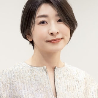 佐々木美穂さん