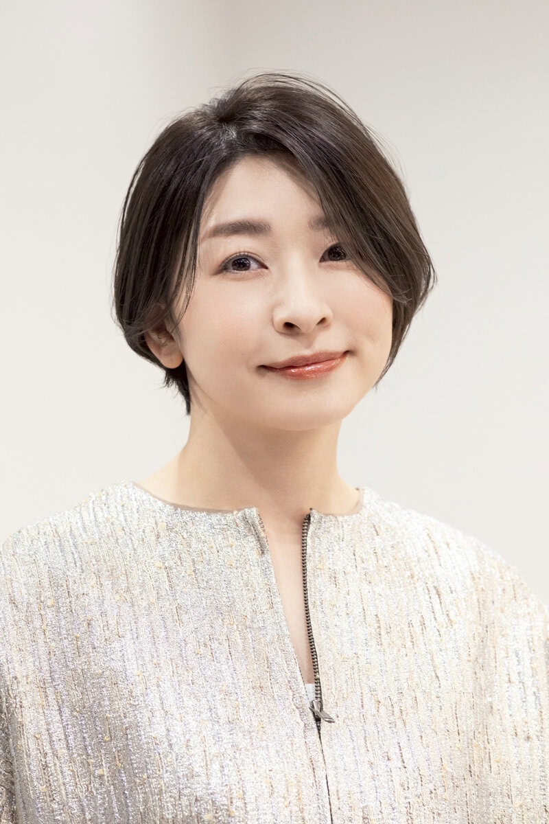 佐々木美穂さん