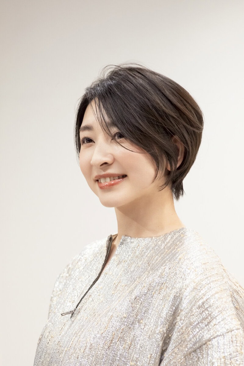 かがｙき隊佐々木美穂さん