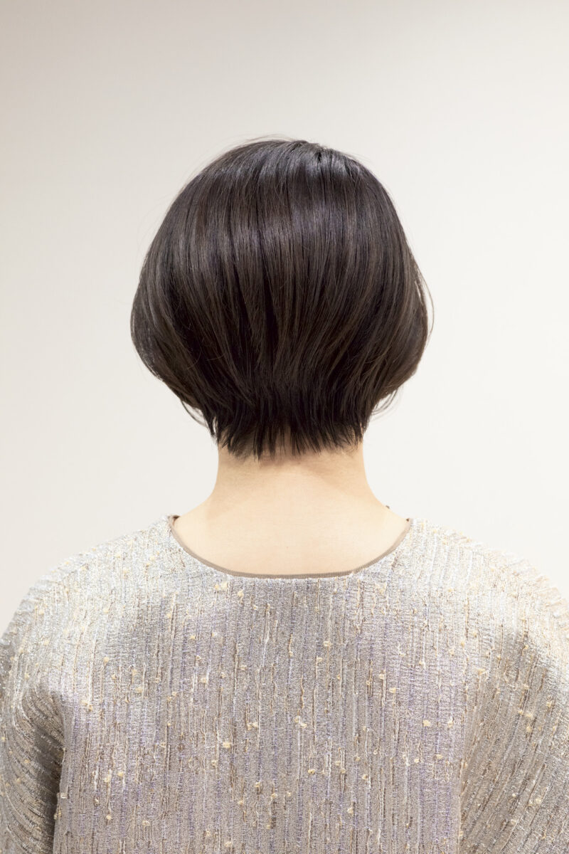 佐々木美穂さん