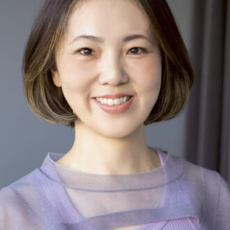 矢澤まゆさん