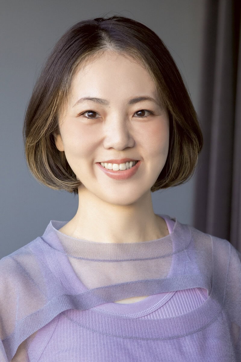 矢澤まゆさん