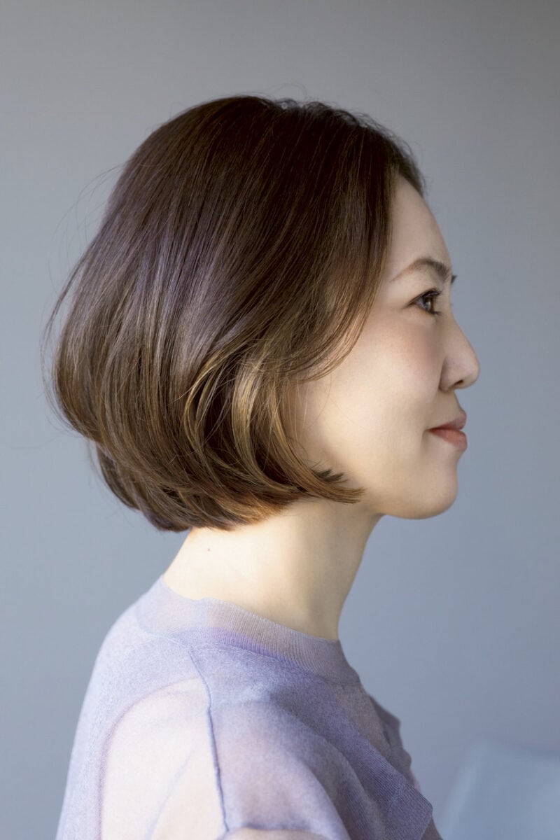 矢澤まゆさん