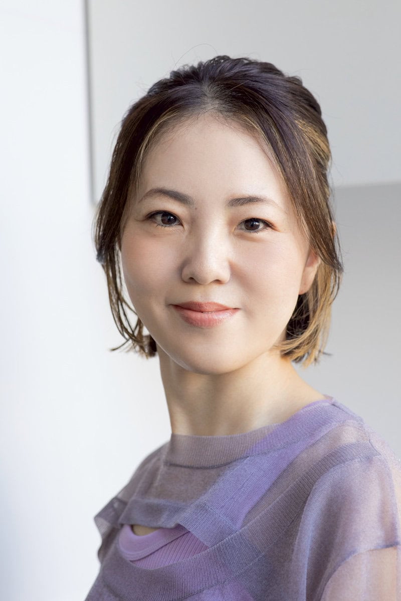 矢澤まゆさん