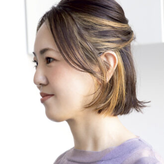 矢澤まゆさん