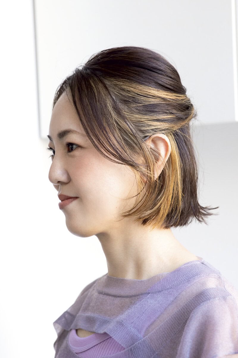 矢澤まゆさん