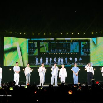 seventeen holiday 挨拶トーク
