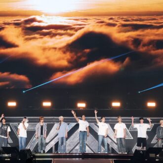 『SEVENTEEN 2025 JAPAN FANMEETING 'HOLIDAY'』は愛と笑顔があふれるあたたかい空間でした！【＠埼玉スーパーアリーナライブレポ】
