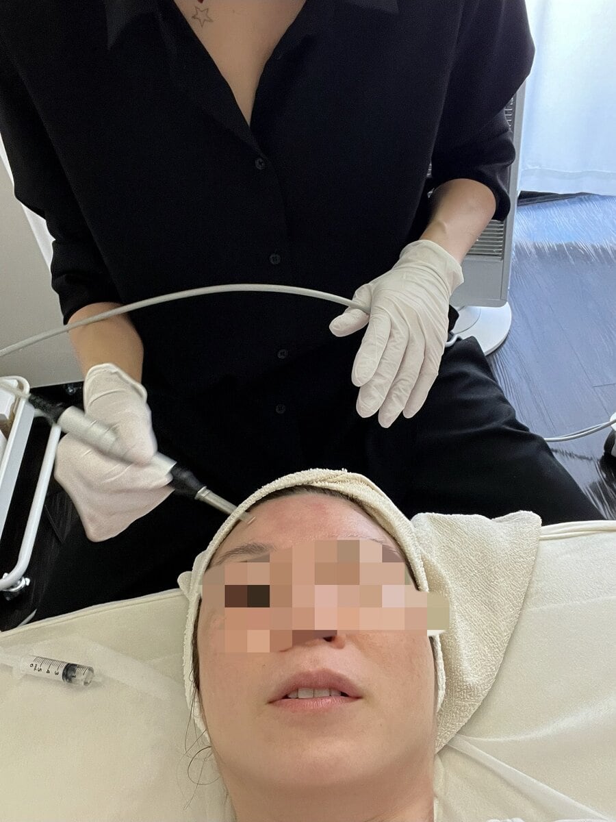 エレクトロポレーションでしっかり導入