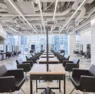 おすすめサロンTHE GARDEN TOKYO