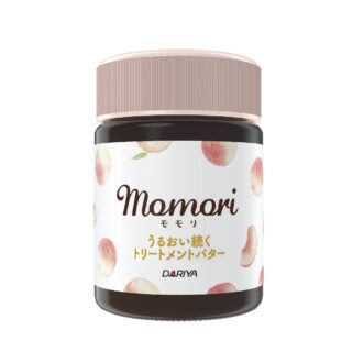モモリ うるおい続くト リートメントバター