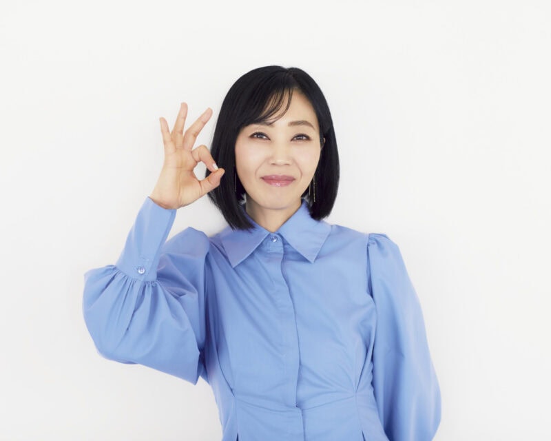水井真理子さん