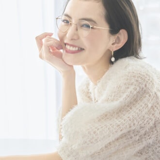 40代の老眼