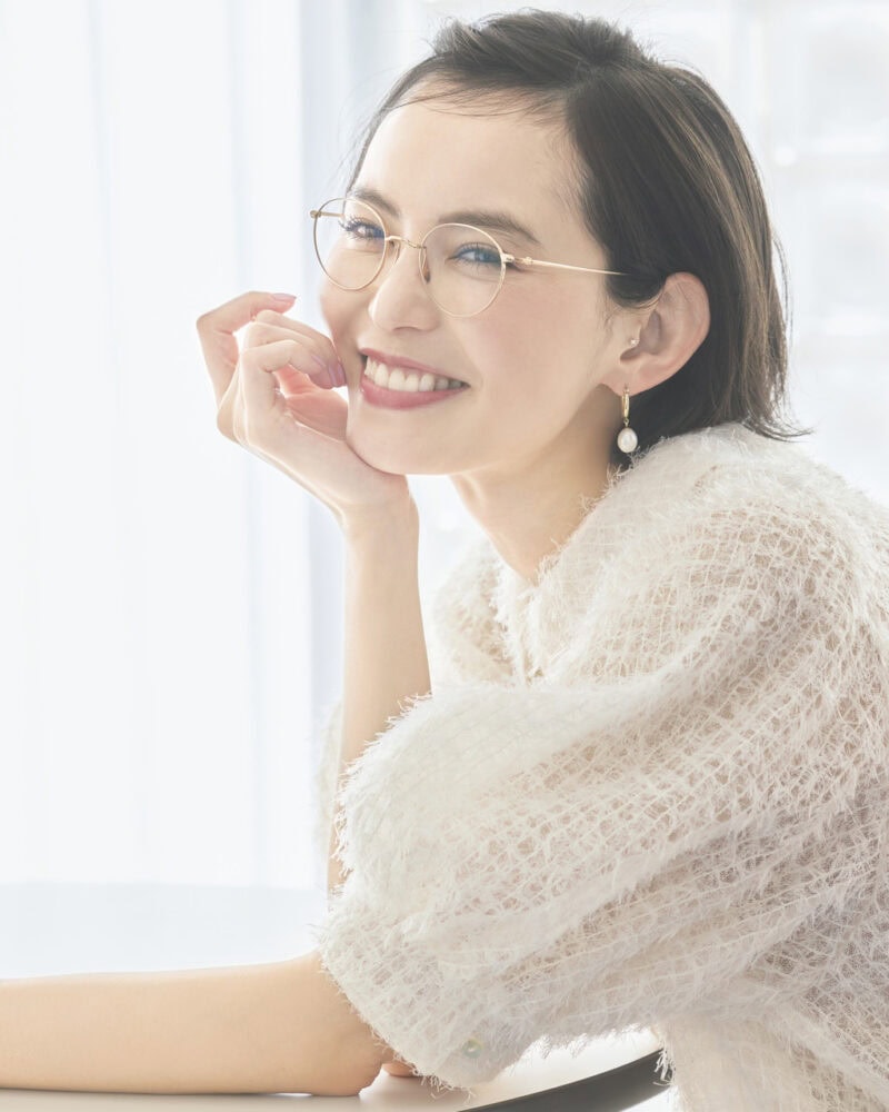 40代の老眼