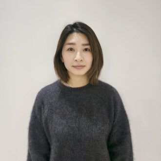 佐々木美穂さん