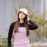 【おしゃれスナップ】観月ありささんがショッピングやお散歩に行く時にしたい着こなしは？