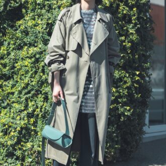 じゅわさんの私服スナップ