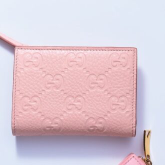 GUCCIの財布