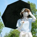 エアリズムのフェイスカバーが1500円！ 「ユニクロ」のUVケア小物を、6/9発売直前にチェック！