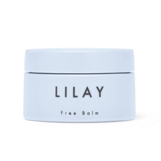 LILAYヘアバーム