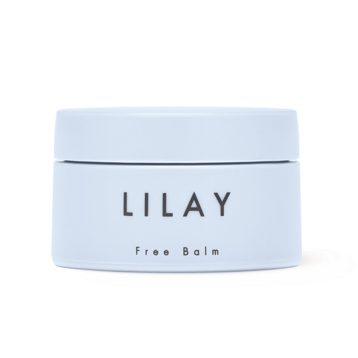 LILAYヘアバーム
