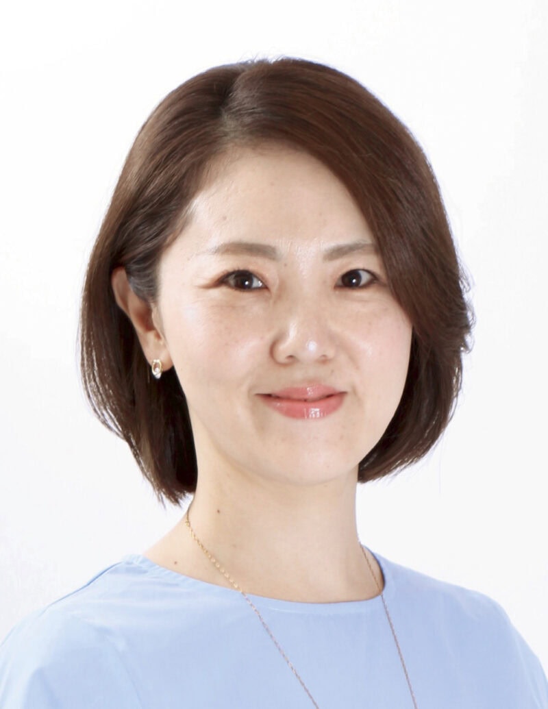 矢澤まゆさん