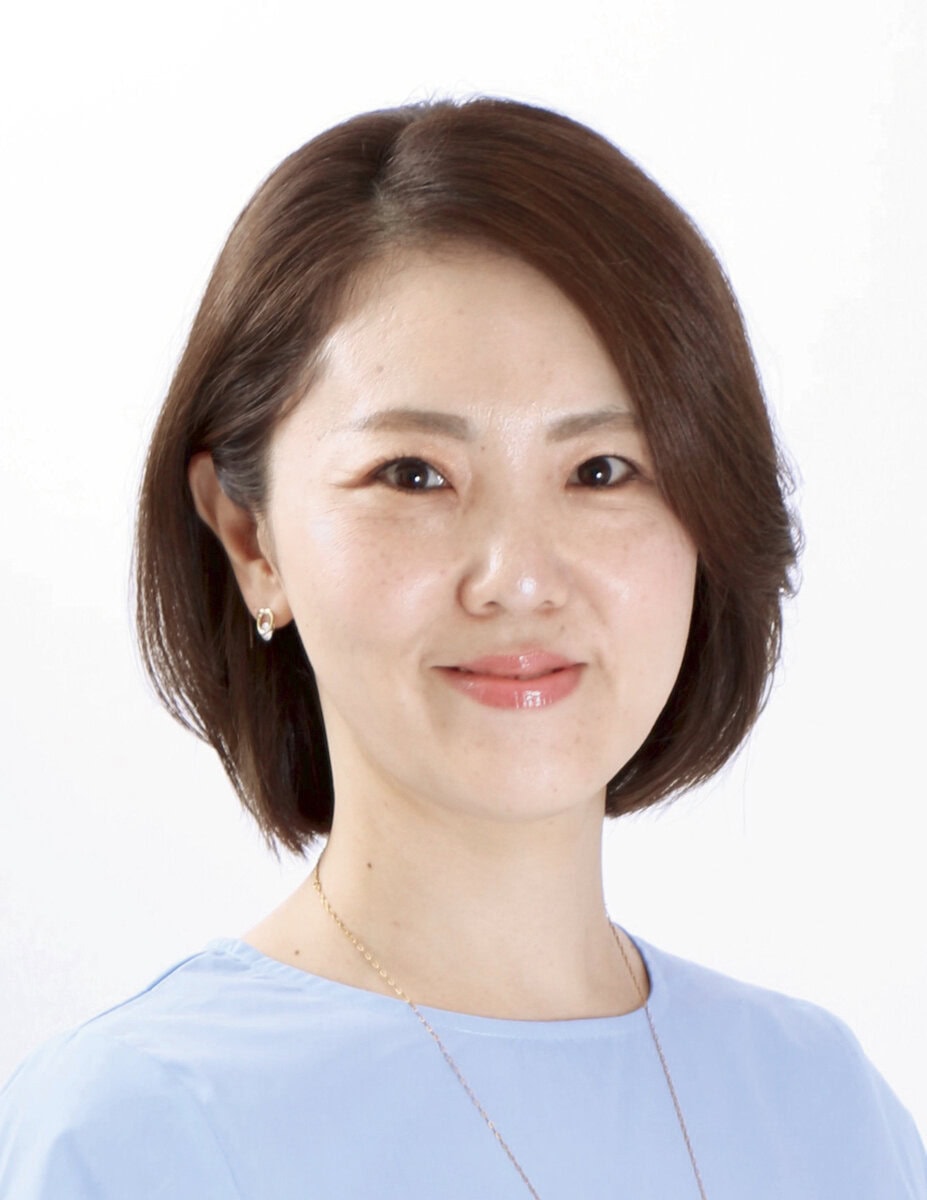 矢澤まゆさん