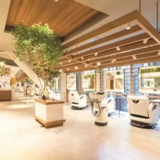 kakimoto arms 麻布台ヒルズ店