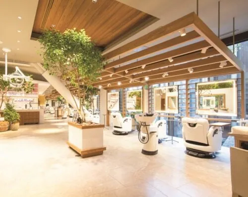 kakimoto arms 麻布台ヒルズ店