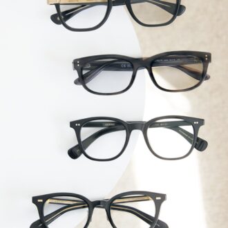 老眼鏡