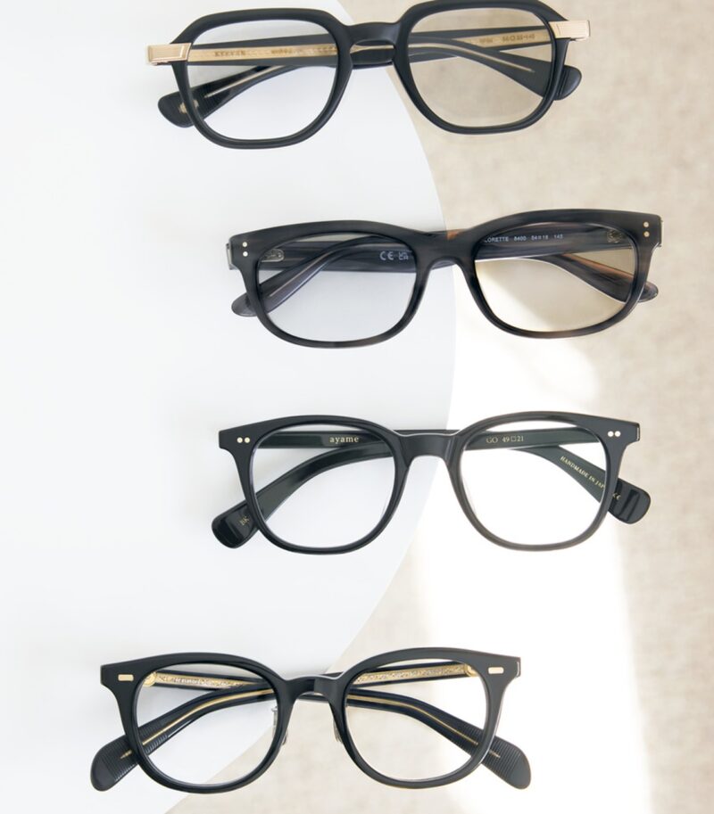 老眼鏡