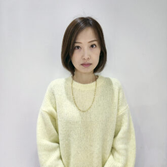 かがやき隊の杉田美紀さん