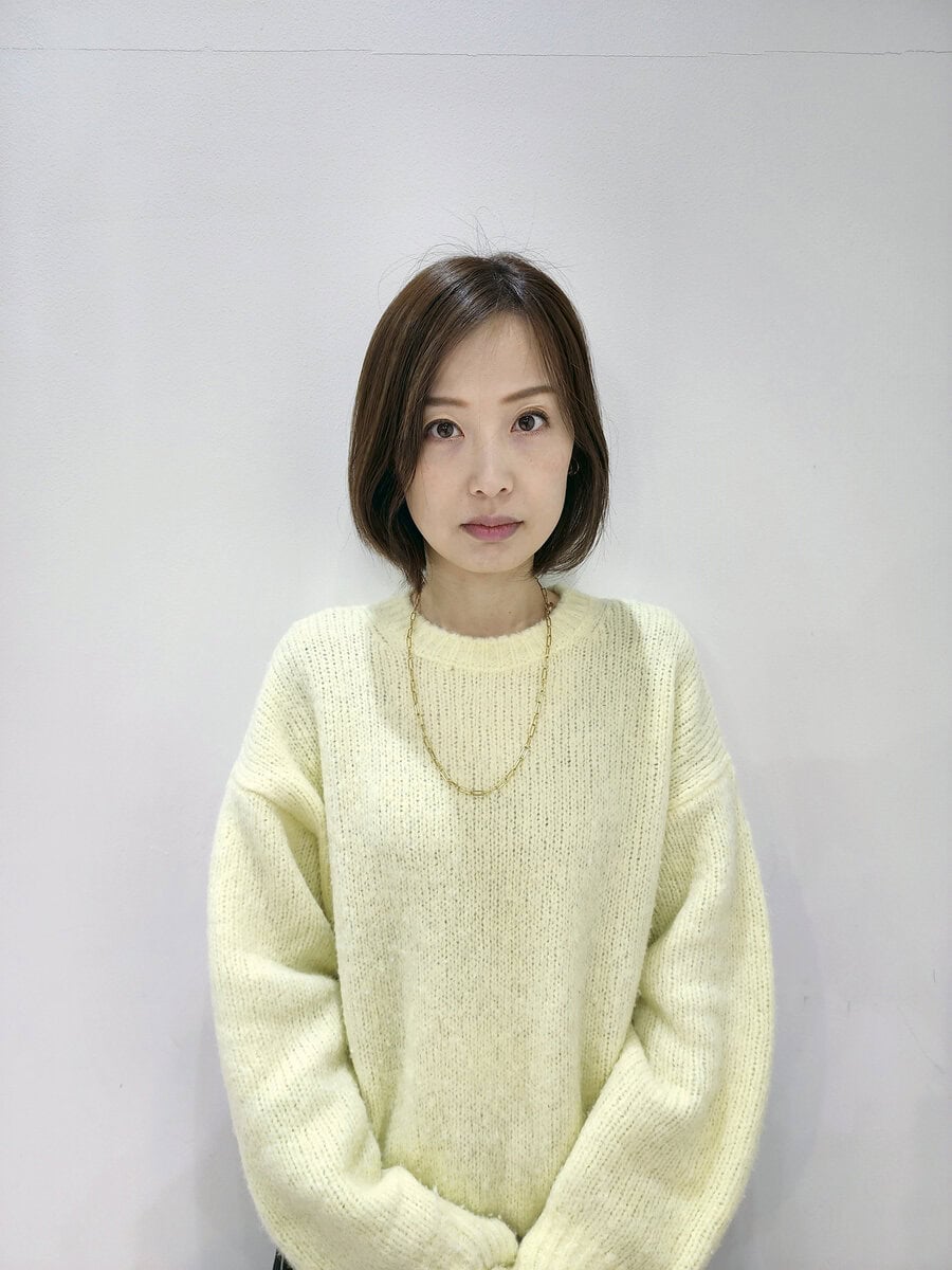 かがやき隊の杉田美紀さん