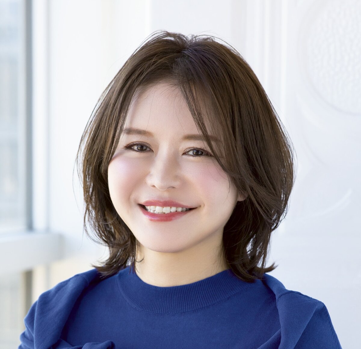かがやき隊の大西千賀子さん