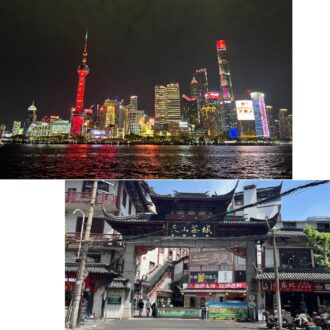 上海旅行レポ！ クレカほぼ使えず、事前準備が大事です。おすすめお土産＆ホテルも【かがやき隊│杉田美紀さん】
