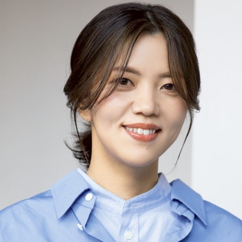 小川桃子さん