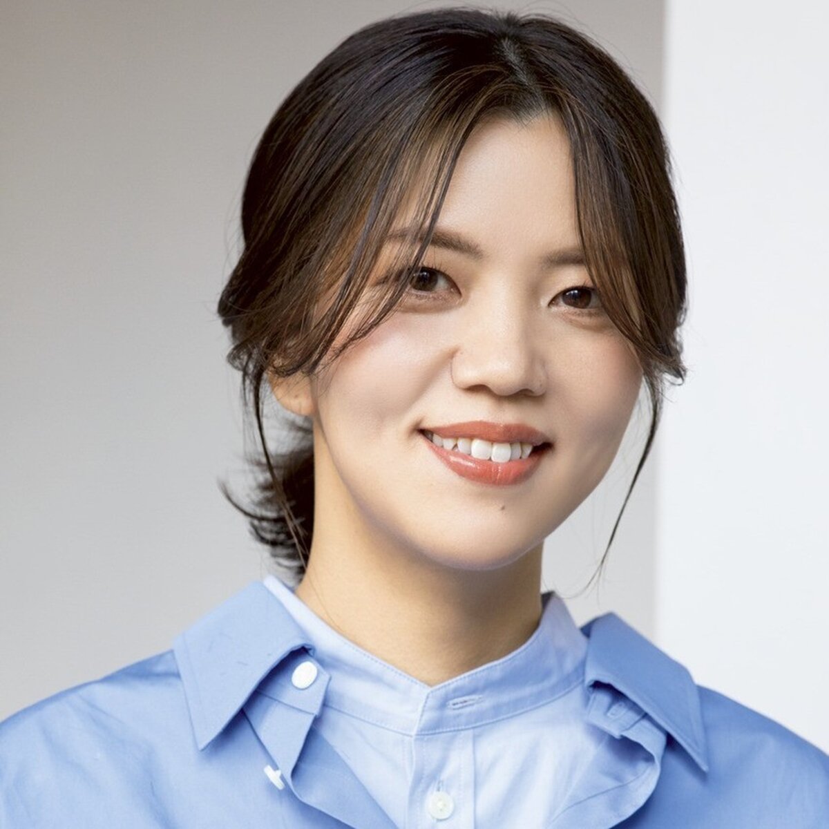 小川桃子さん