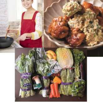 家族6人で食費月に4万円！ 元公認会計士の「貯金できるレシピ」と家計管理術の秘けつをインタビュー！ 