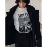 脱・無難な白T。40代が選ぶべき「効かせデザイン」の白Tシャツ正解コーデ決定版！