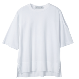 大人におすすめシンプル白Tシャツ