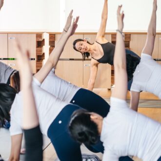 「ルルレモン」の人気レギンス﻿﻿Align™(アライン)がアラフォーにフィットする理由