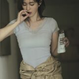 【40代下着】ワキ汗問題解消！おしゃれな汗とりパッド付きインナー5選