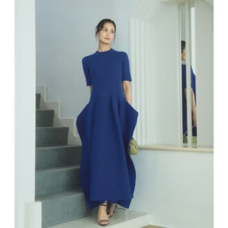 ワンピース8万9100円（シーエフシーエル／シーエフシーエル オモテサンドウ）
