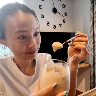 40代からの“食べてやせる”新習慣。無理せず続く『ぽわすむ』が大人ダイエットの救世主