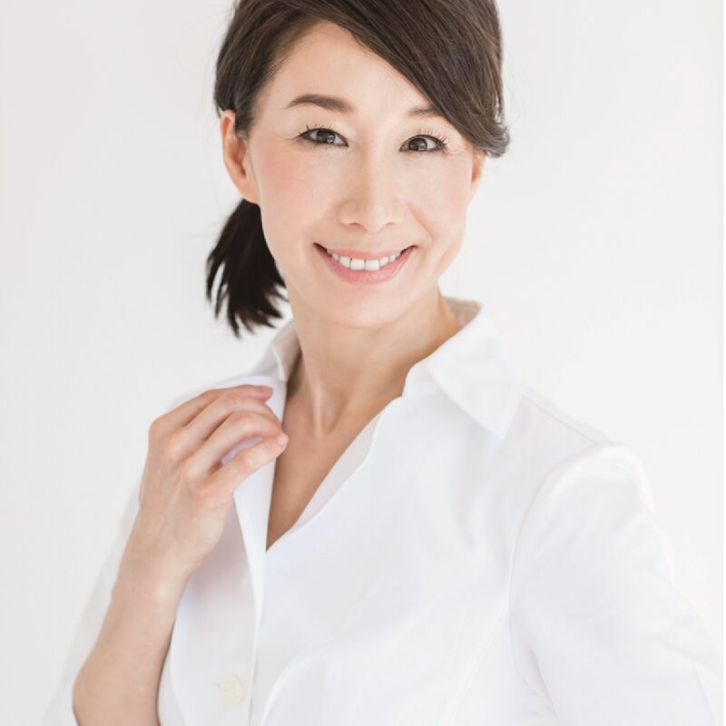 アンチエイジング デンタルクリニック恵比寿 小川朗子院長