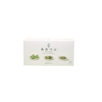 あおつぶ パック750粒〈10粒×75包〉5616円（青粒）